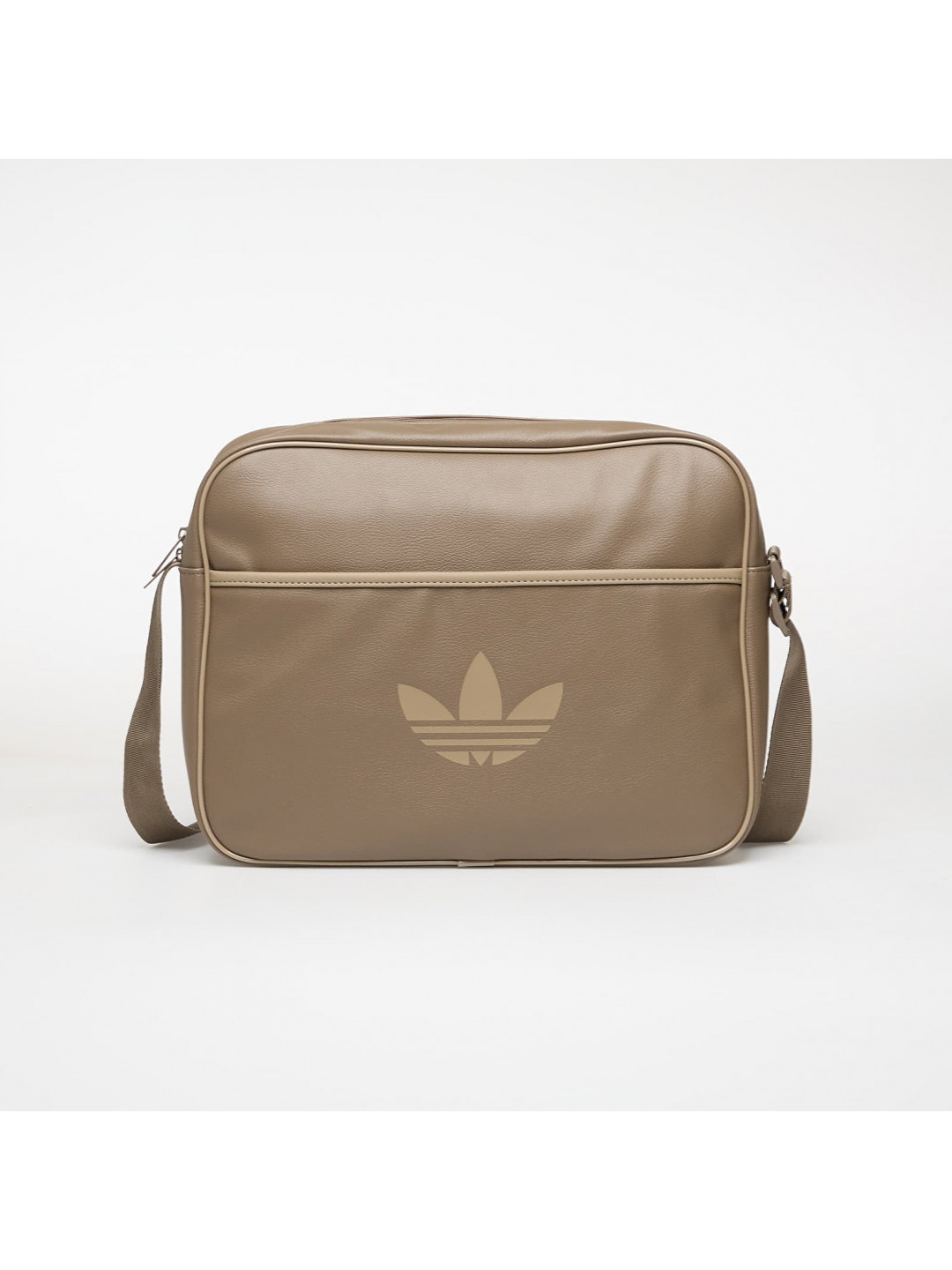 Taška adidas Airliner Bag Blanch Brown Universal